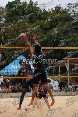 Foto de ARENA POWER