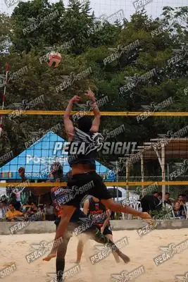 Foto de ARENA POWER