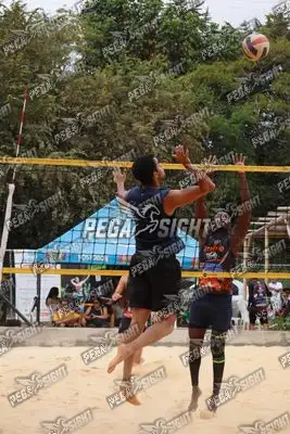 Foto de ARENA POWER