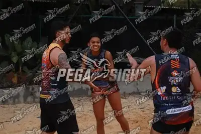 Foto de POWER RANGERS