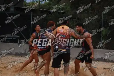 Foto de POWER RANGERS