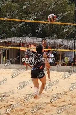 Foto de Maria Sofia y Luciana Jimenez