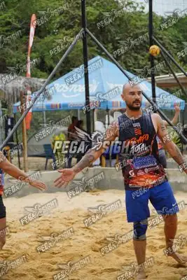 Foto de Marutzy y Julian