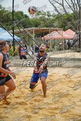 Foto de Marutzy y Julian