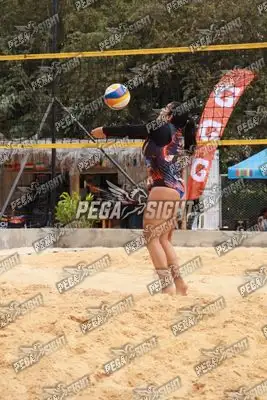 Foto de Adriana y Hugo