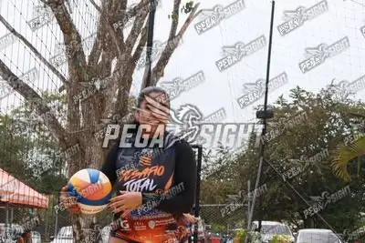 Foto de Adriana y Hugo