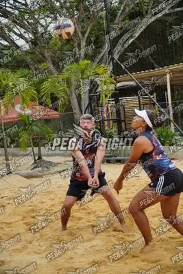 Foto de Helen y Fabian