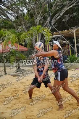 Foto de Helen y Fabian