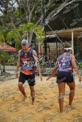 Foto de Helen y Fabian