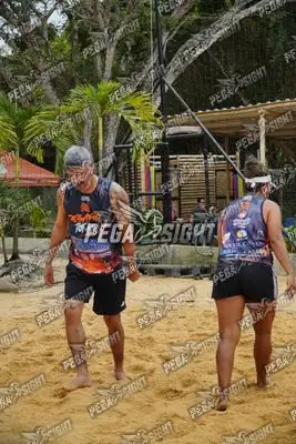 Foto de Helen y Fabian