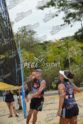 Foto de Helen y Fabian