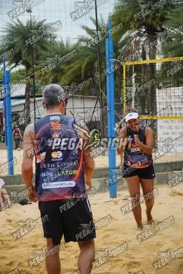 Foto de Helen y Fabian