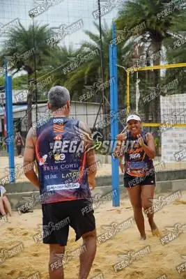 Foto de Helen y Fabian