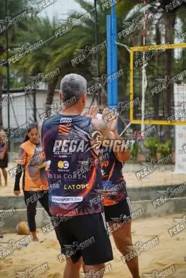 Foto de Helen y Fabian