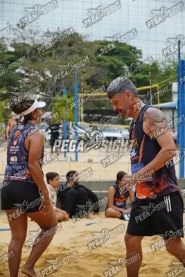 Foto de Helen y Fabian
