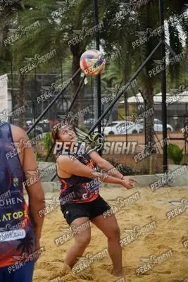 Foto de Helen y Fabian