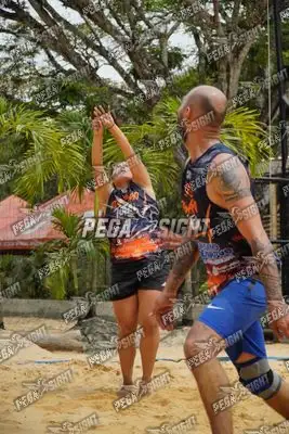 Foto de Jaqueline y Jose