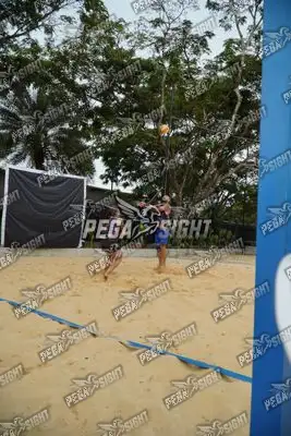 Foto de Jaqueline y Jose