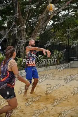 Foto de Jaqueline y Jose