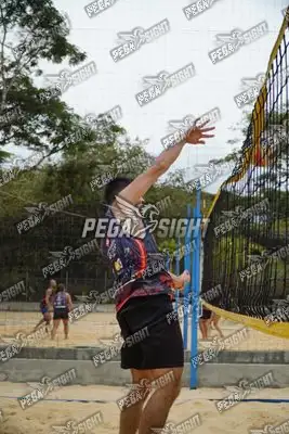 Foto de Sara y Miguel