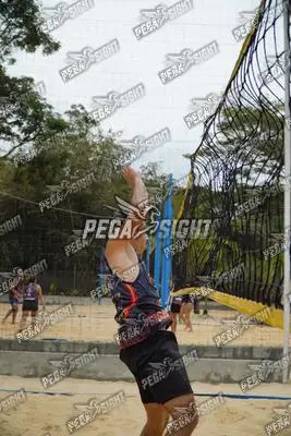 Foto de Sara y Miguel