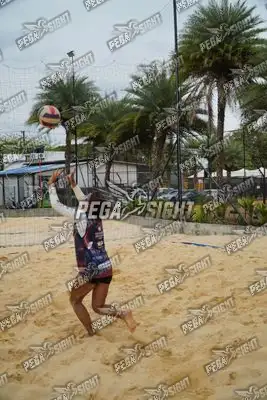 Foto de Sara y Miguel