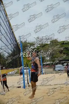 Foto de Sara y Miguel