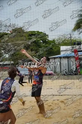 Foto de Sara y Miguel