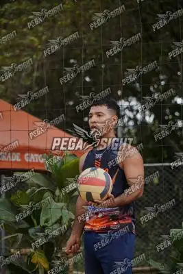 Foto de Maria y Caner