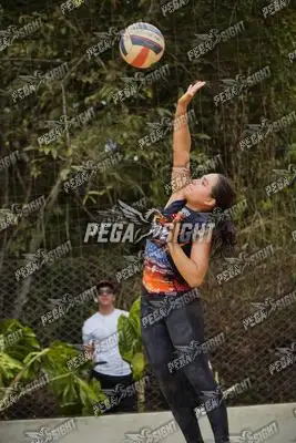 Foto de Maria y Caner