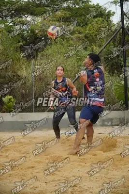 Foto de Maria y Caner