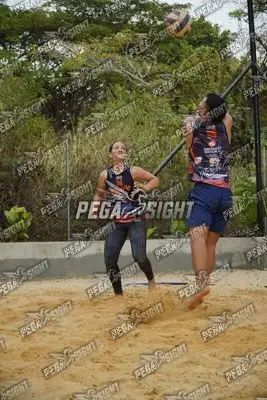 Foto de Maria y Caner