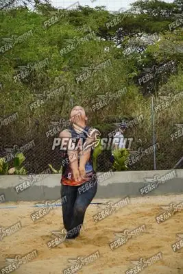 Foto de Maria y Caner