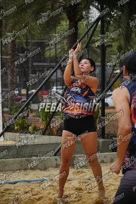 Foto de Camila y Carlos