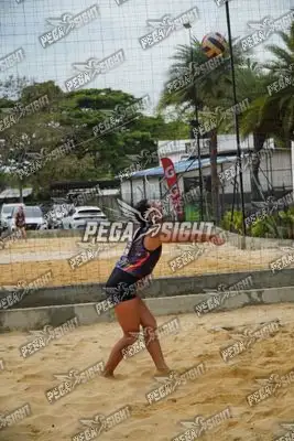 Foto de Camila y Carlos