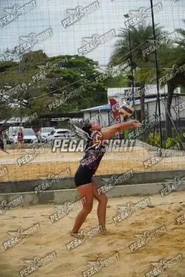 Foto de Camila y Carlos