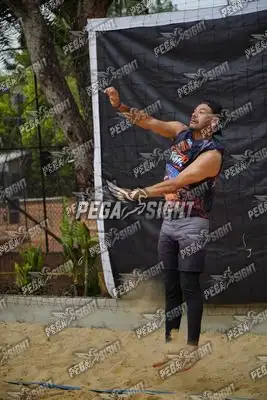 Foto de Camila y Carlos