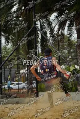 Foto de Camila y Carlos