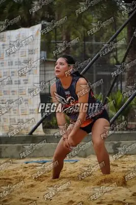 Foto de Camila y Carlos
