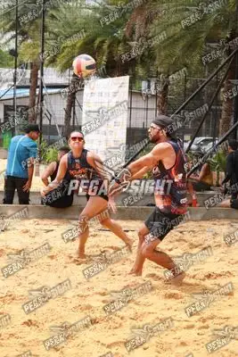 Foto de Eileen y Jose