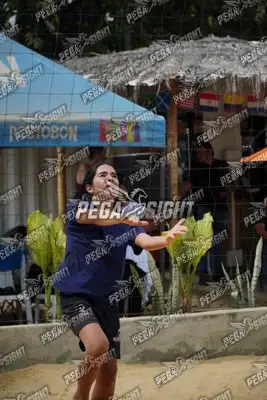 Foto de Thomas y Esteban