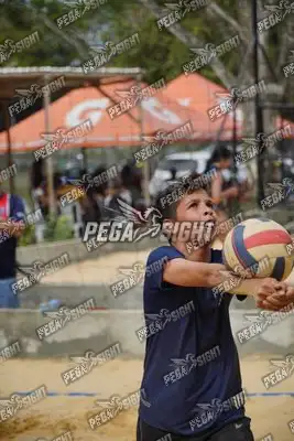 Foto de Thomas y Esteban