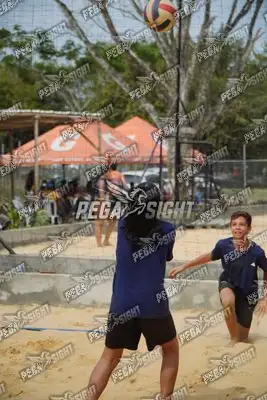 Foto de Thomas y Esteban