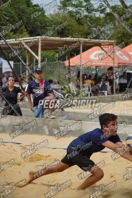 Foto de Thomas y Esteban