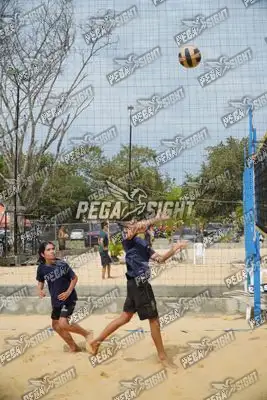 Foto de Thomas y Esteban