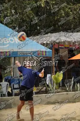 Foto de Thomas y Esteban