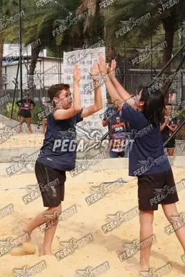 Foto de Thomas y Esteban