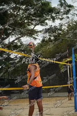 Foto de Nelson riveros y Victor Lopez