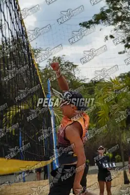 Foto de Nelson riveros y Victor Lopez