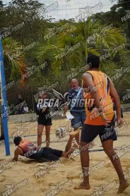 Foto de Nelson riveros y Victor Lopez